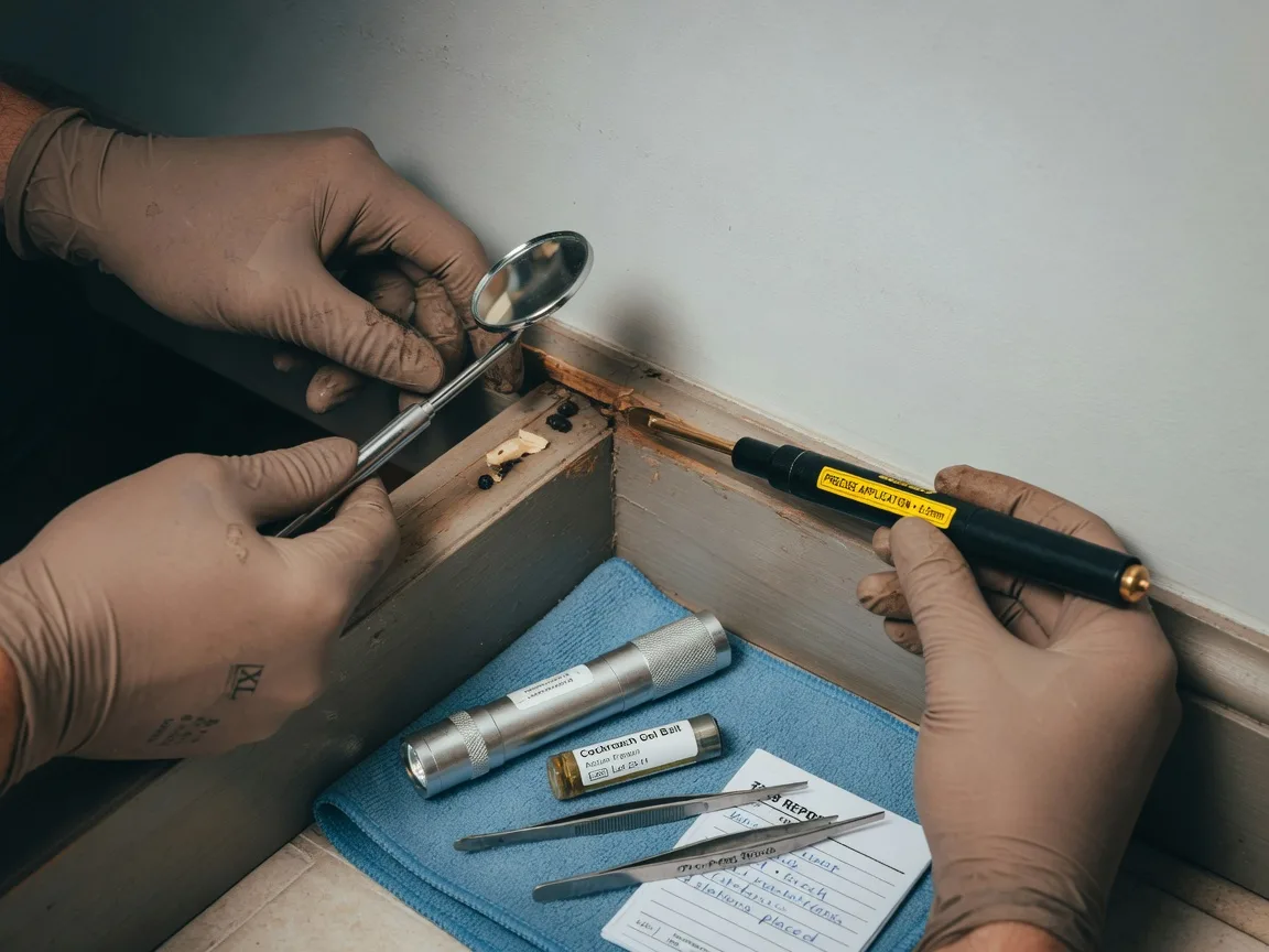 Why choose Emergency Pest Control in Cheboygan, MI